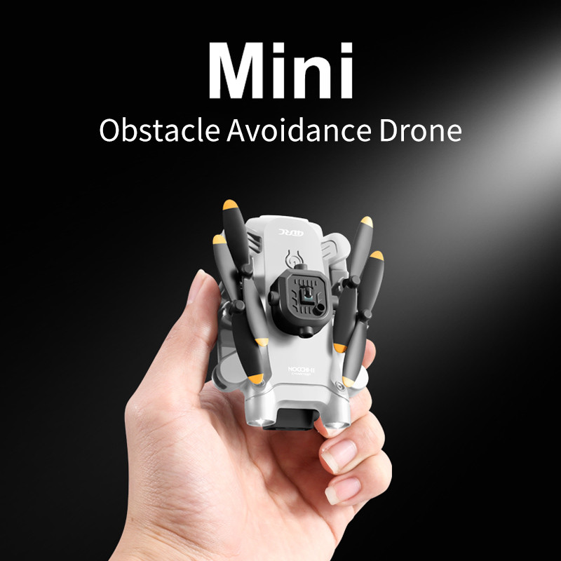 Drone Battery Case - Mini V30 WiFi FPV Drone met