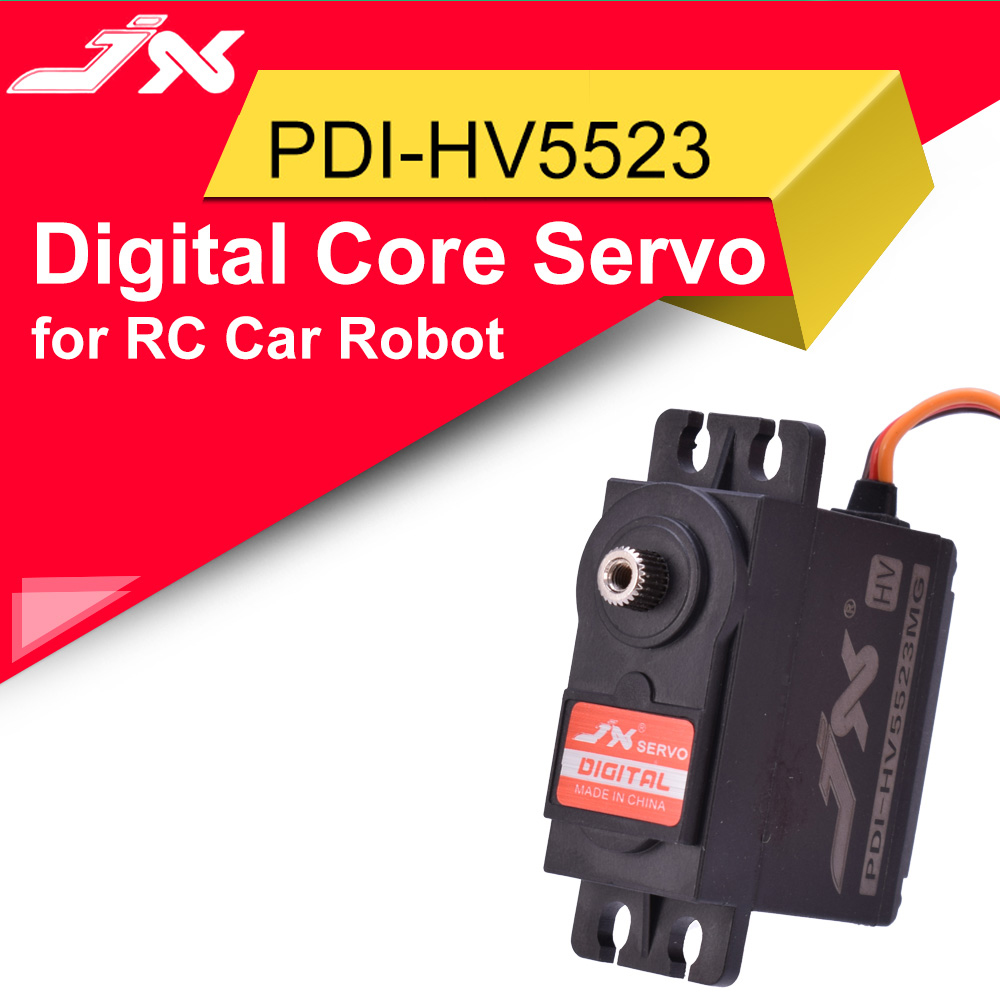 Drone Battery High Voltage - JX PDI-HV5523 HV Hoogspanning 23 kg