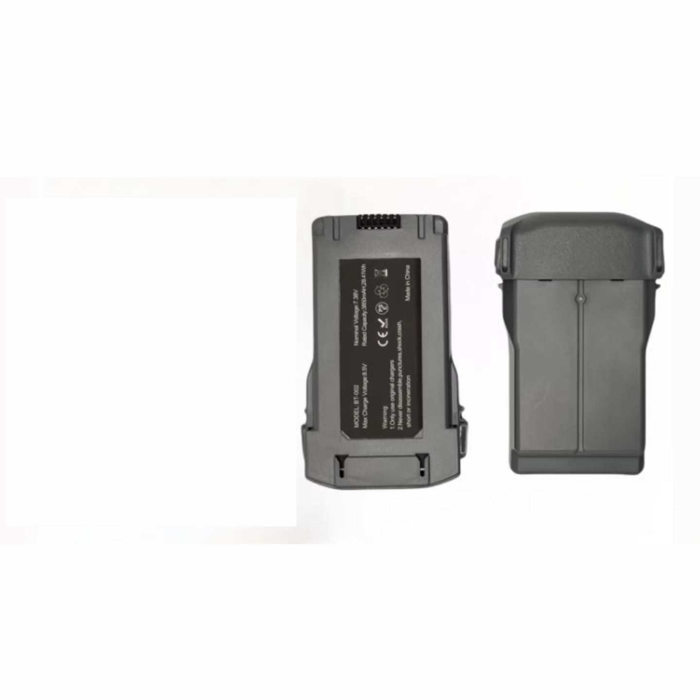 Drone Battery Smart - 1 stuks voor DJI Mini5Pro drone