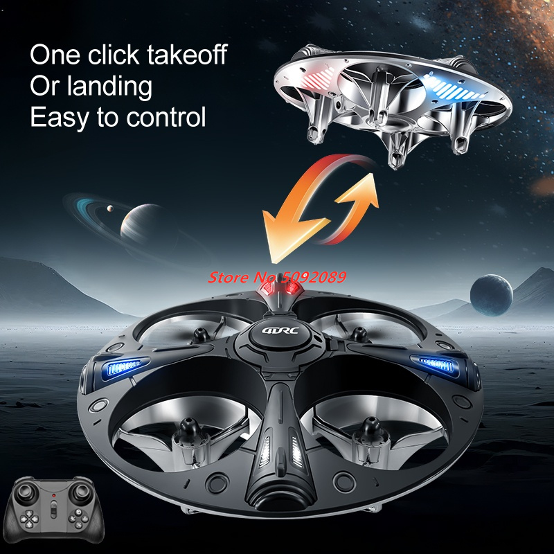 Smart Attitude Hold Hover Mini - Drone Battery Smart recensie en prijs