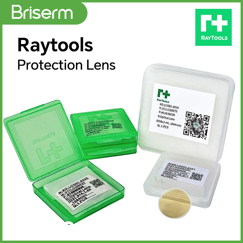 Raytools Fiber Laser Lens 27.9 - Holy Stone Drone Hs720 recensie en prijs
