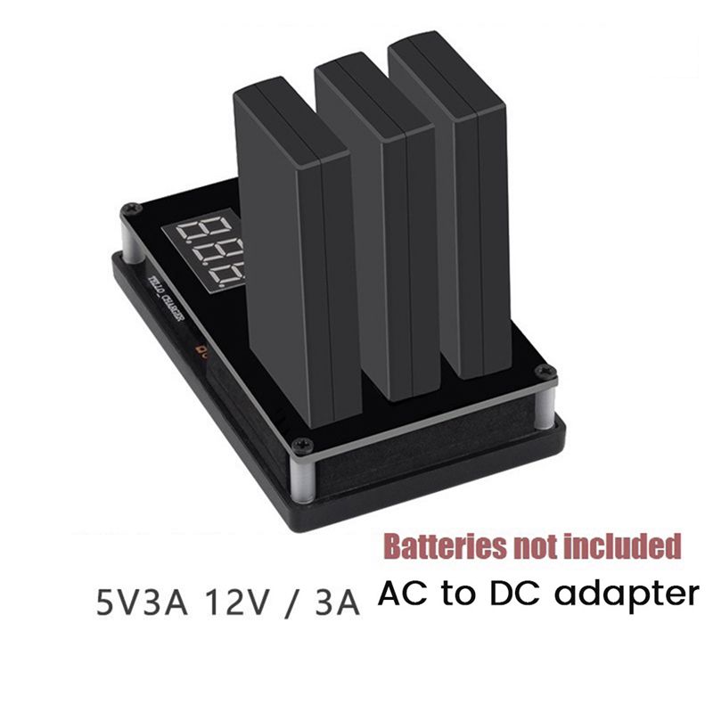 Smart-For DJI Tello Drone Snel - Drone Battery Smart recensie en prijs