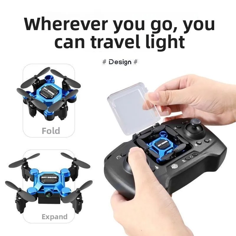 Mini opvouwbare muggendrone me - Drone Battery Balance Charger recensie en prijs