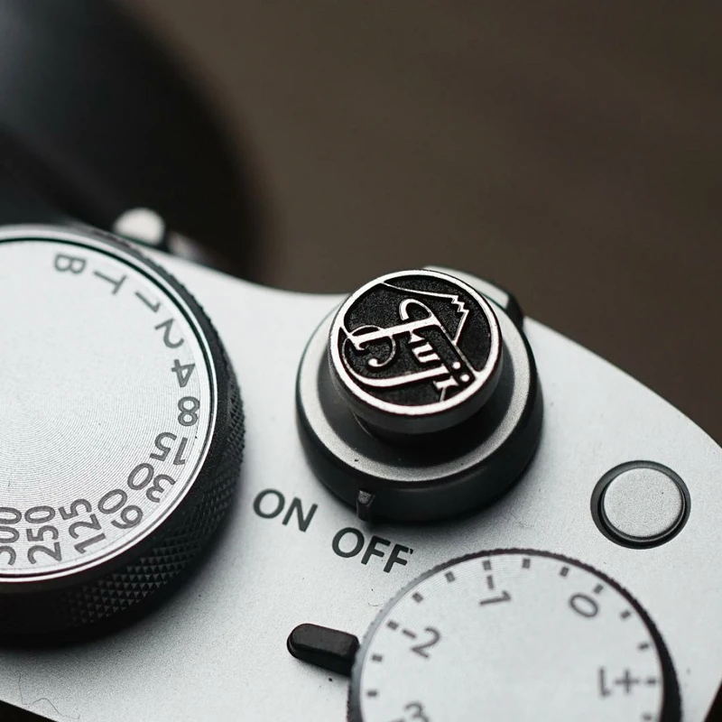 Metal camera hot shoe cover sl - Canon Camera Eos R50 recensie en prijs