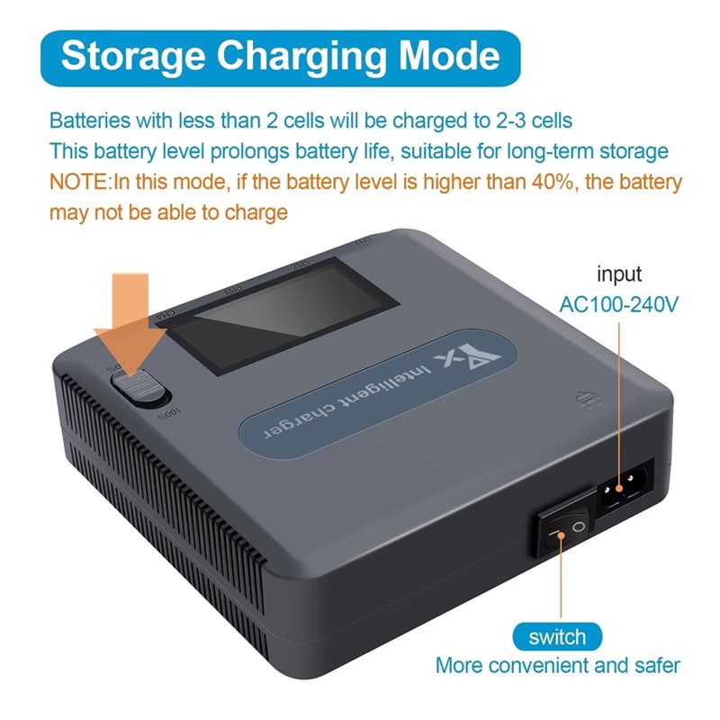 [NIEUW A09R!】 6-in-1 Batterij  - Drone Battery Smart recensie en prijs