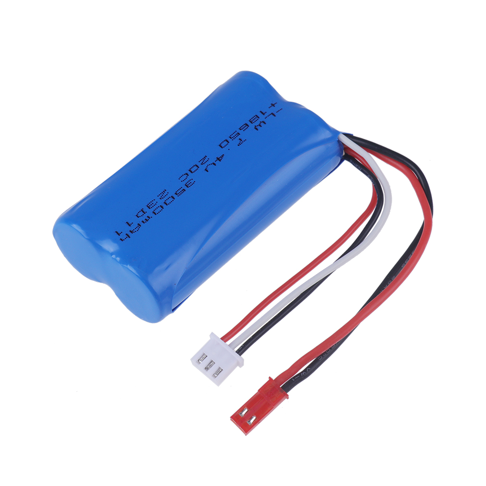 Verbeterde 3000 mAh tot 3500 m - Drone Battery Li-Ion recensie en prijs
