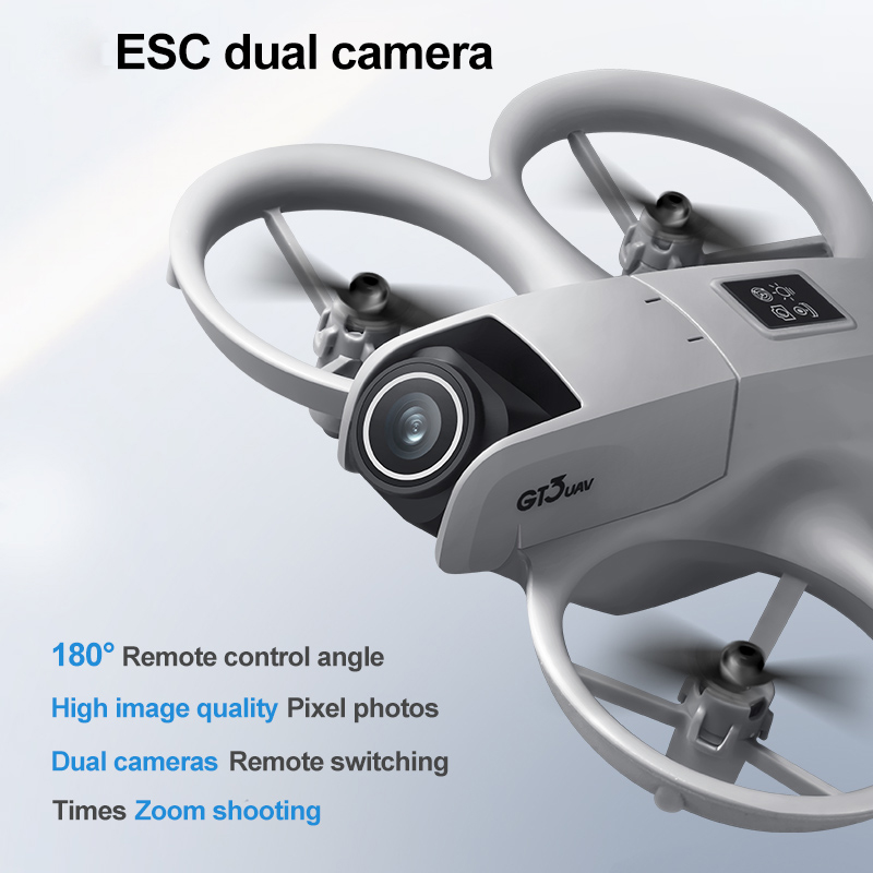 2026 GT3 MAX RC Drone 8K 5G Pr - Drone Battery Case recensie en prijs
