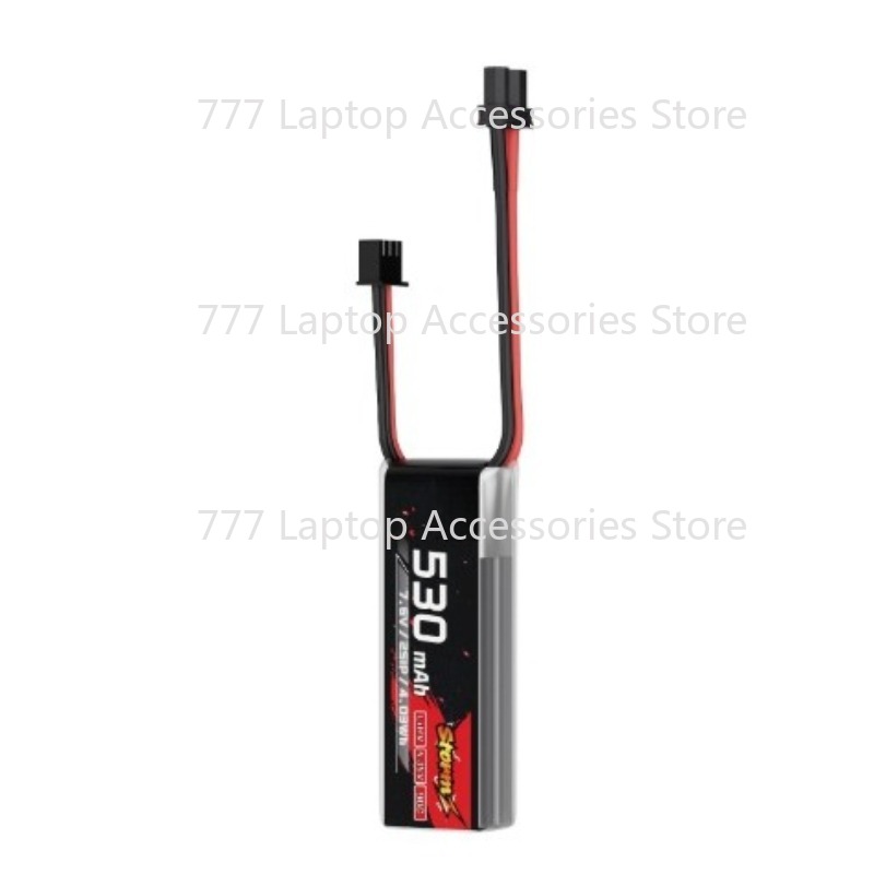 Voor GEPRC Gepu Storm LiHV 2S  - Drone Battery High Voltage recensie en prijs