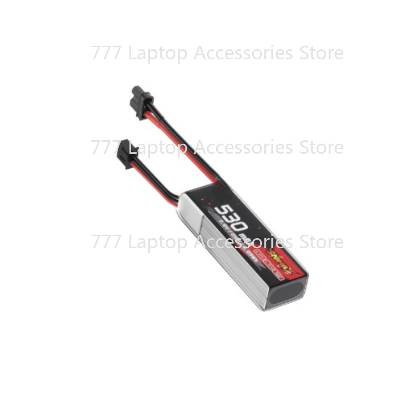 Voor GEPRC Gepu Storm LiHV 2S  - Drone Battery High Voltage recensie en prijs