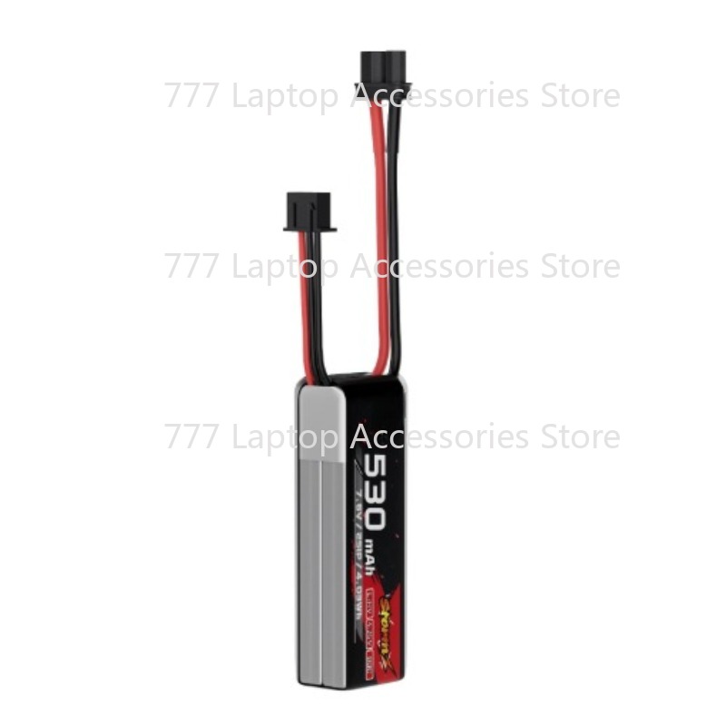 Voor GEPRC Gepu Storm LiHV 2S  - Drone Battery High Voltage recensie en prijs