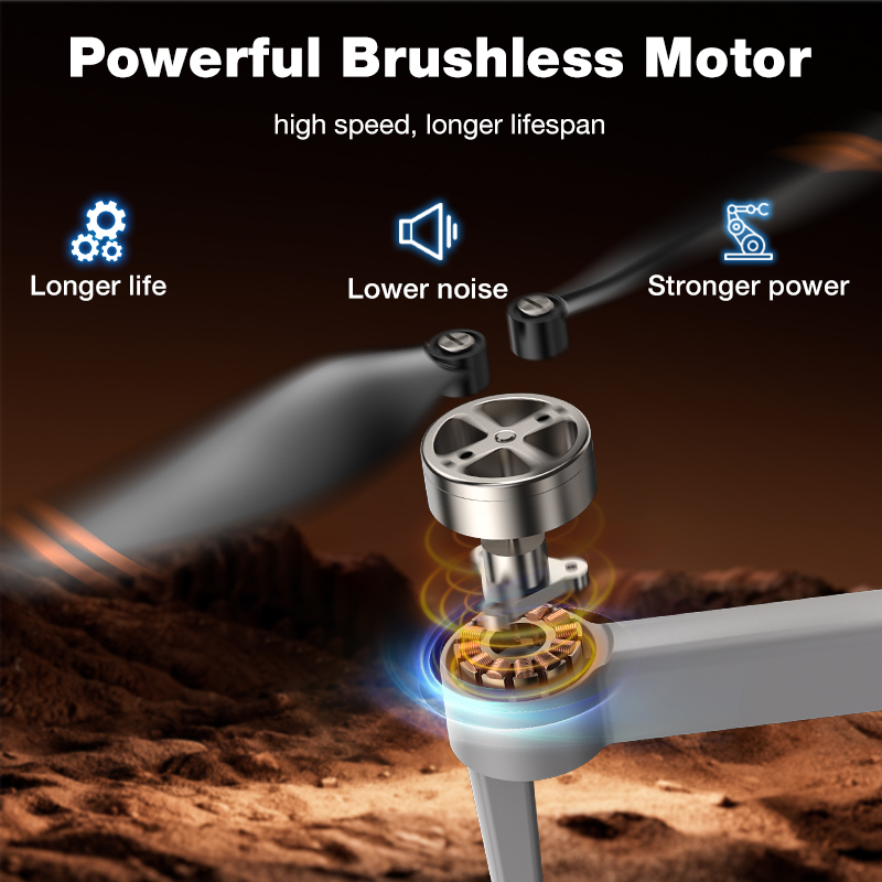NIEUWE Hot L017 Pro Drone Bors - Drone Battery Balance Charger recensie en prijs