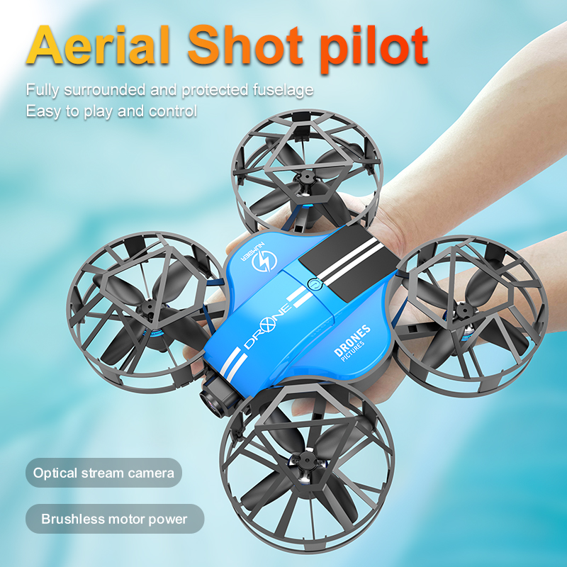 NIEUWE Mini Drone 812PRO beroe - Drone Battery Balance Charger recensie en prijs