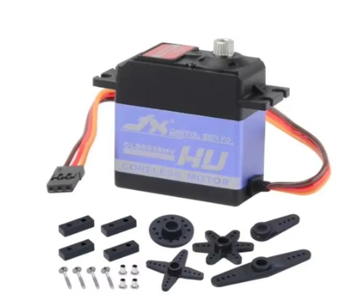 JX CLS6336HV Hoogspannings Cor - Drone Battery High Voltage recensie en prijs